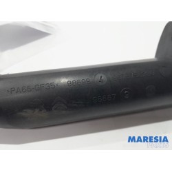 Peugeot - Expert - Intercooler Buis