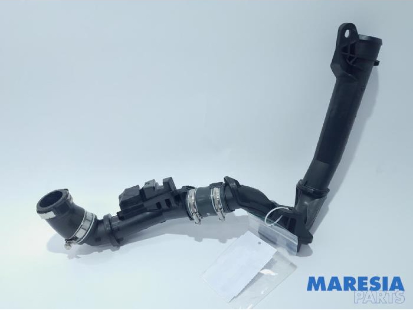 Peugeot - Expert - Intercooler Buis