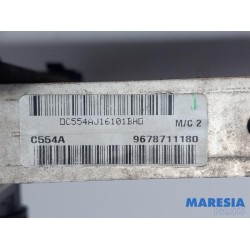 Peugeot - Expert - Kühler