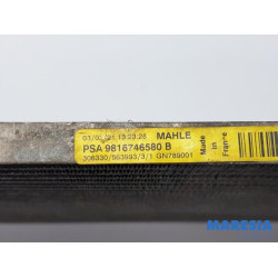 Peugeot - Expert - Airco Condensor