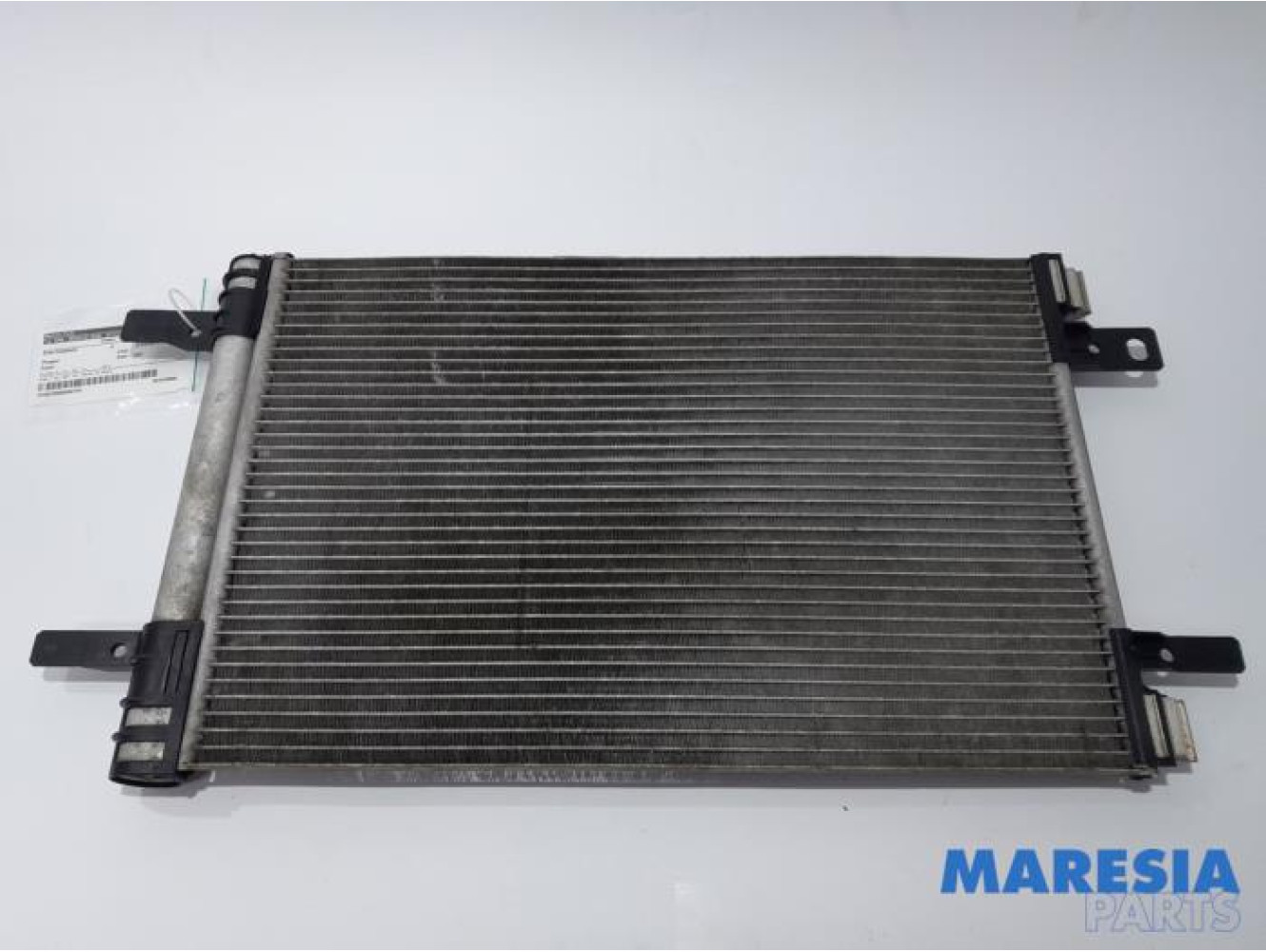 Peugeot - Expert - Airco Condensor