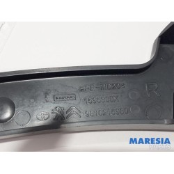 Peugeot - Expert - Rear bumper bracket, right