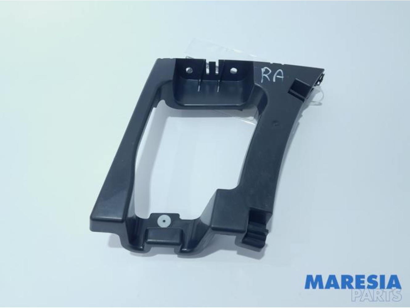 Peugeot - Expert - Rear bumper bracket, right