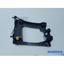 Peugeot - Expert - Bumpersteun links-achter