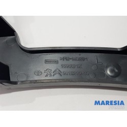 Peugeot - Expert - Bumpersteun links-achter