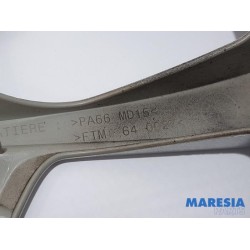 Peugeot - Expert - Wheel cover (spare)