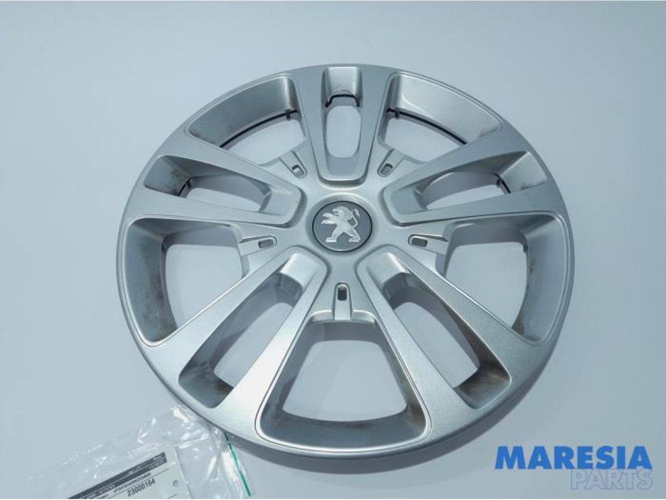 Peugeot - Expert - Wheel cover (spare)