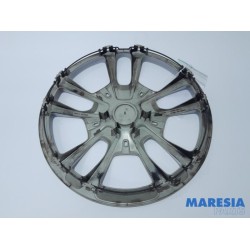 Peugeot - Expert - Wheel cover (spare)