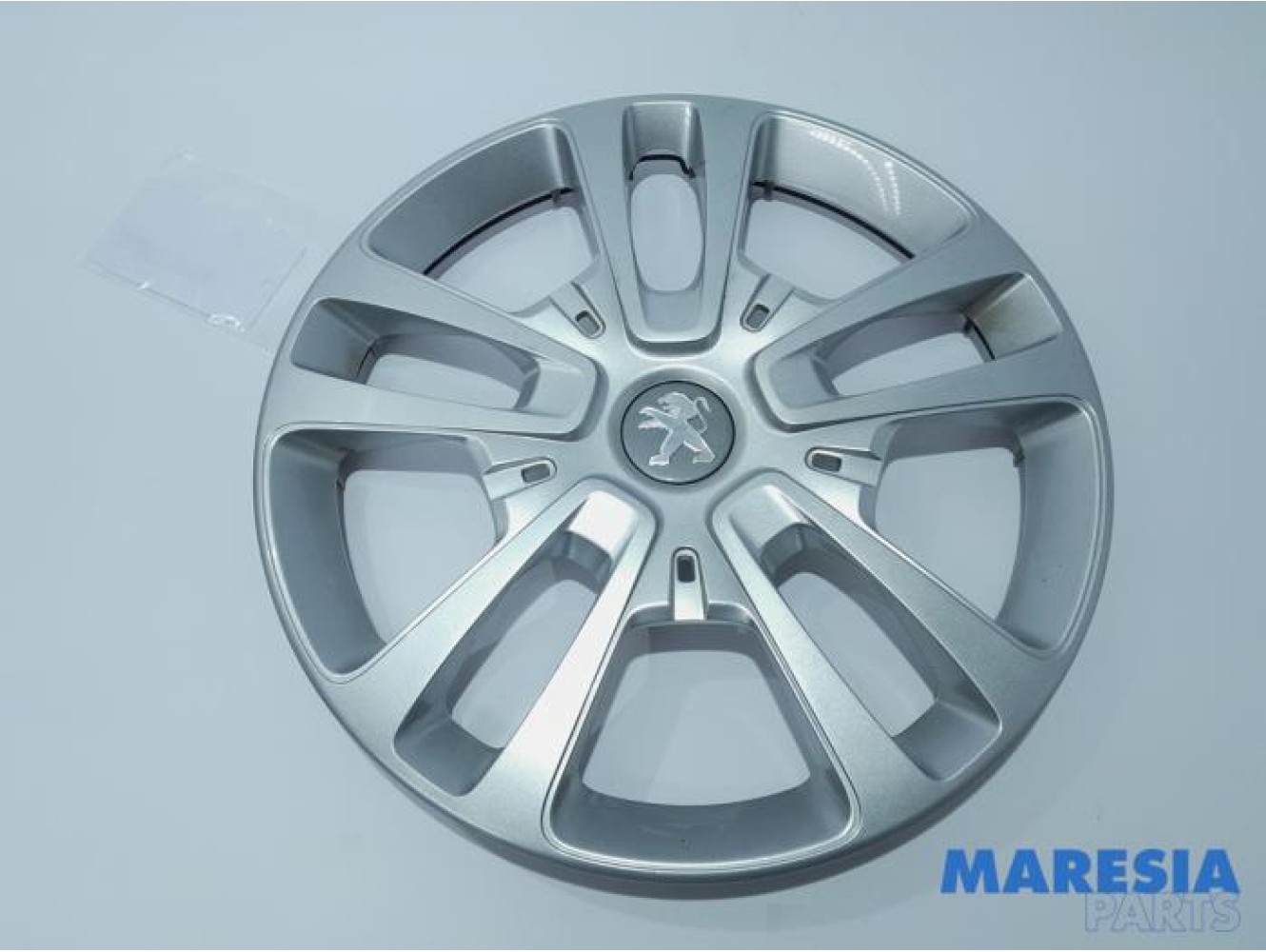 Peugeot - Expert - Wheel cover (spare)