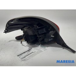 Peugeot - 208 - Taillight, right
