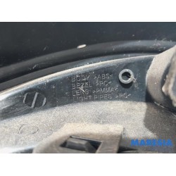 Peugeot - 208 - Taillight, right