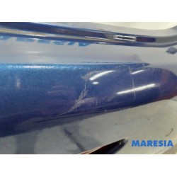 Peugeot - 208 - Achterbumper