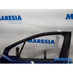 Peugeot - 208 - Tür 4-türig links vorne