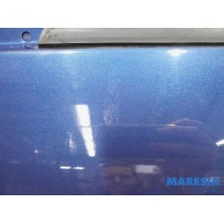 Peugeot - 208 - Tür 4-türig links vorne