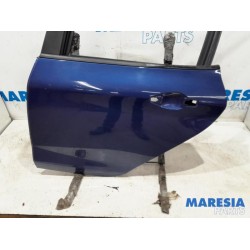 Peugeot - 208 - Portier 4Deurs links-achter