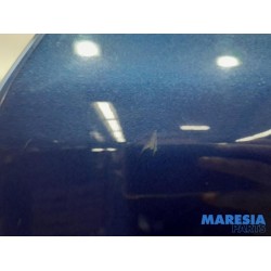 Peugeot - 208 - Portier 4Deurs links-achter