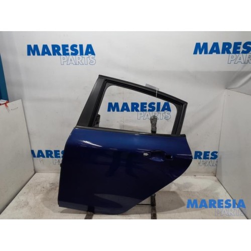 Peugeot - 208 - Portier 4Deurs links-achter