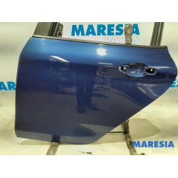 Peugeot - 208 - Portier 4Deurs links-achter