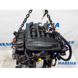 Peugeot - 208 - Moteur