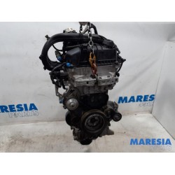 Peugeot - 208 - Moteur