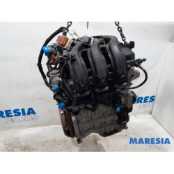 Peugeot - 208 - Moteur