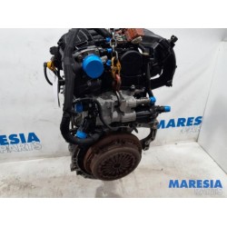 Peugeot - 208 - Moteur