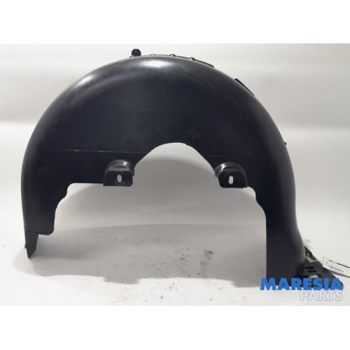 Peugeot - Expert - Wheel arch liner
