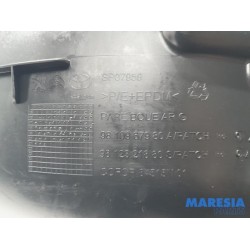 Peugeot - Expert - Radkasten