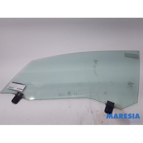 Citroen - C5 - Door window 4-door, front left