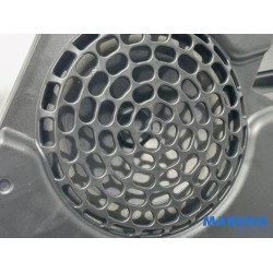 Citroen - C5 - Subwoofer