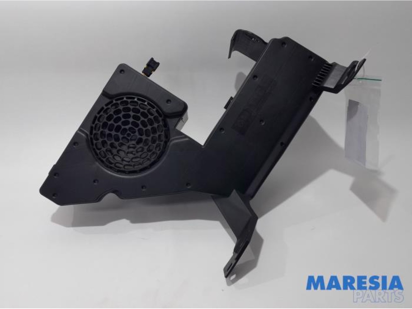 Citroen - C5 - Subwoofer
