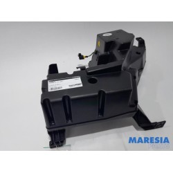 Citroen - C5 - Subwoofer