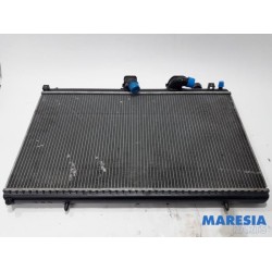 Citroen - C5 - Radiator