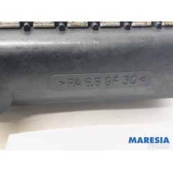 Citroen - C5 - Radiator