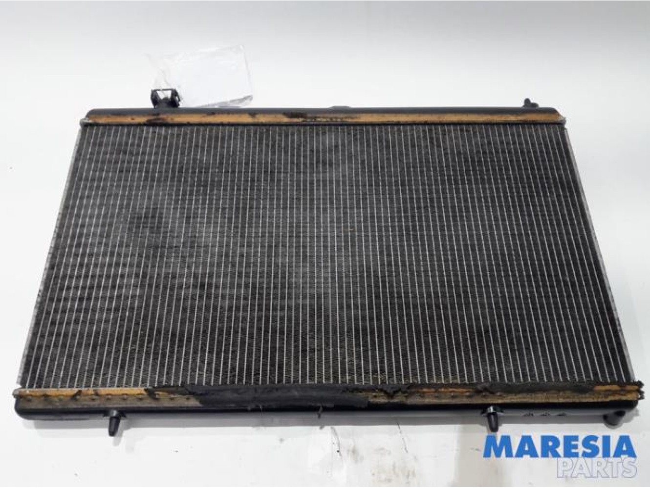 Citroen - C5 - Radiator