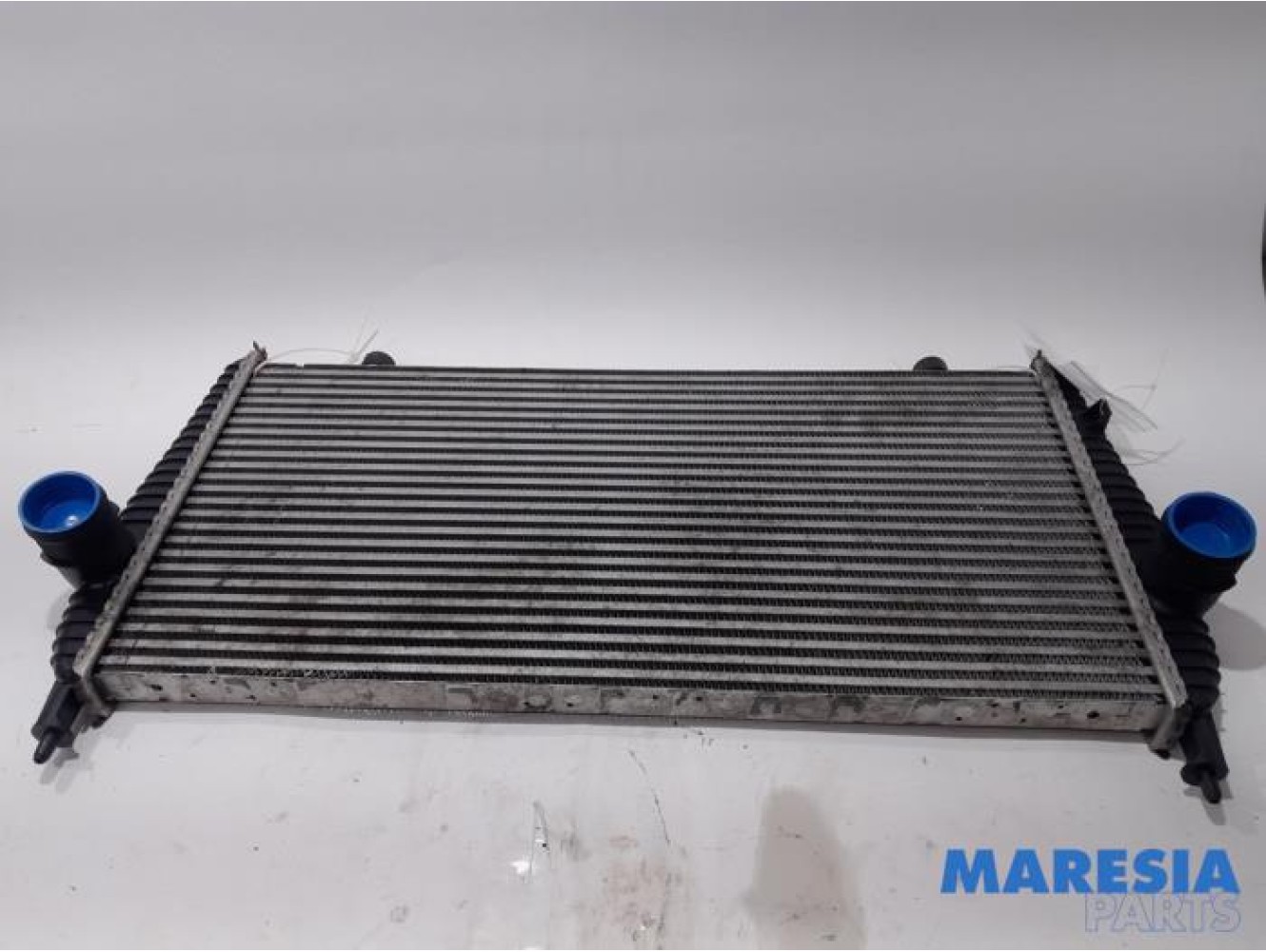 Citroen - C5 - Intercooler
