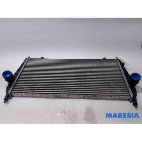 Citroen - C5 - Intercooler