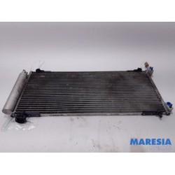 Citroen - C5 - Airco Condensor