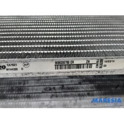 Citroen - C5 - Airco Condensor
