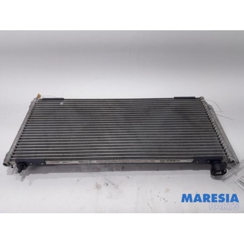 Citroen - C5 - Airco Condensor
