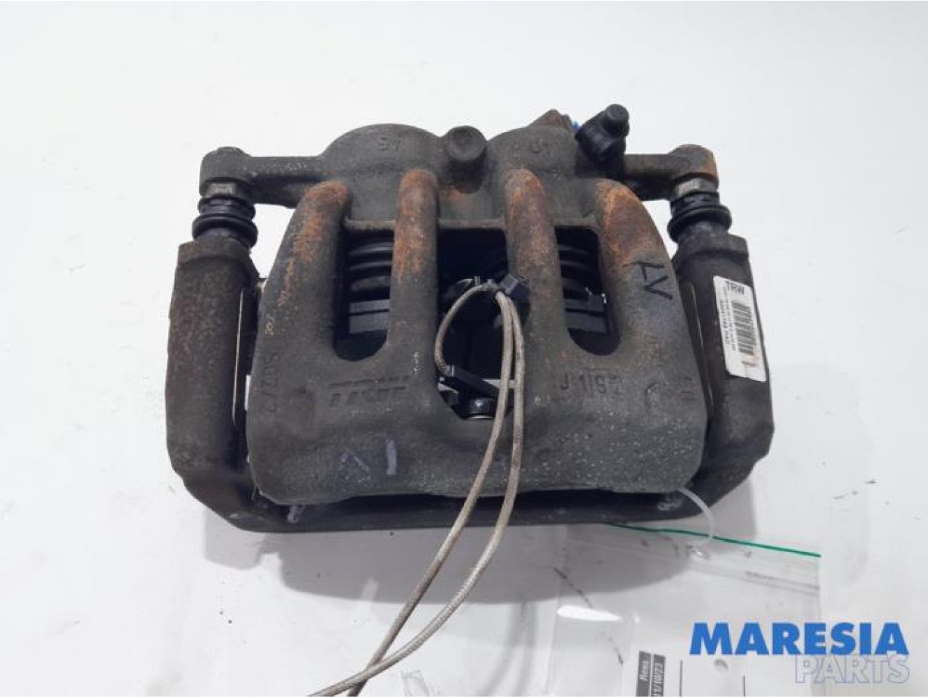 Citroen - C5 - Bremszange links vorne