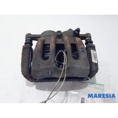Citroen - C5 - Front brake calliper, left