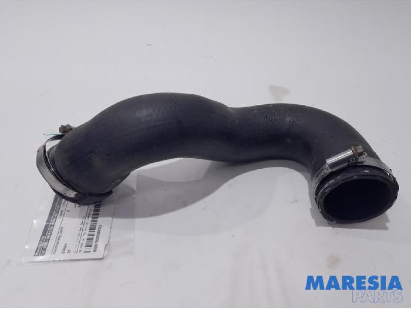 Citroen - C5 - Air intake hose