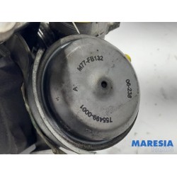Renault - Laguna - Turbo
