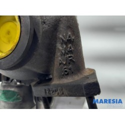 Renault - Laguna - Turbo