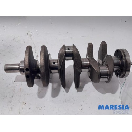 Renault - Clio - Crankshaft