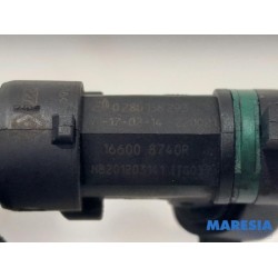 Renault - Clio - Injector (petrol injection)