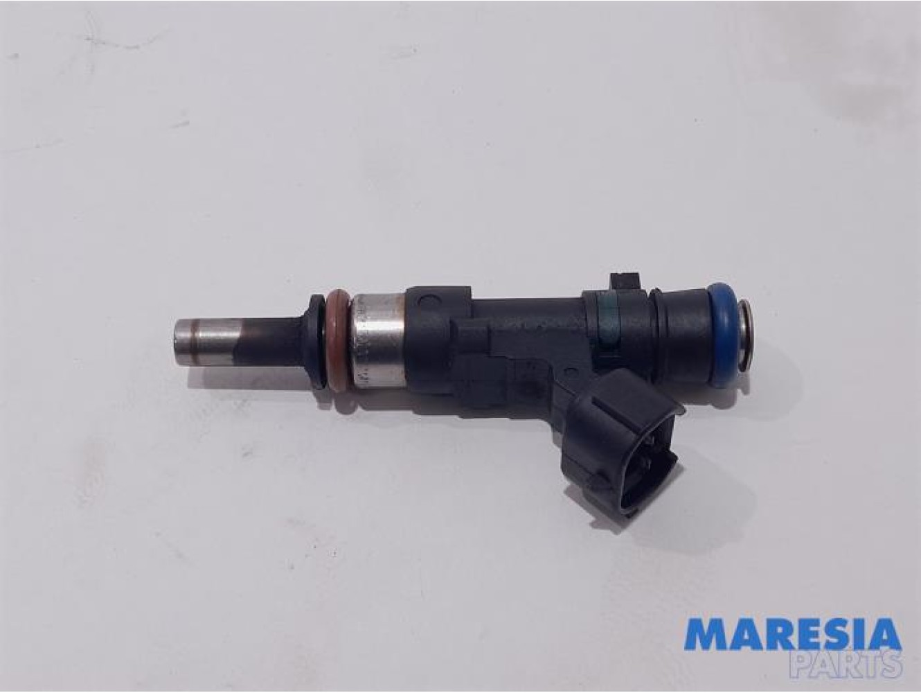 Renault - Clio - Injector (petrol injection)