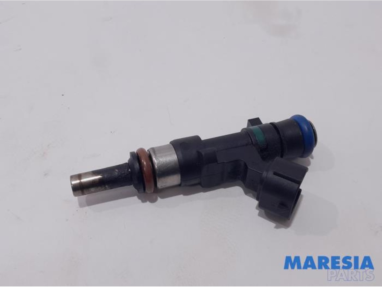 Renault - Clio - Injector (petrol injection)