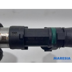 Renault - Clio - Injector (benzine injectie)